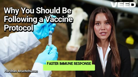 Why You Should be Folllowing a Vaccine Protocol: A Game Changer for Your Dairy Farm's Future