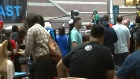 AnimeNext 2018