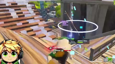 Fortnite Wild Blitz Royale Highlights - July 20, 2025 | KingMeCCY