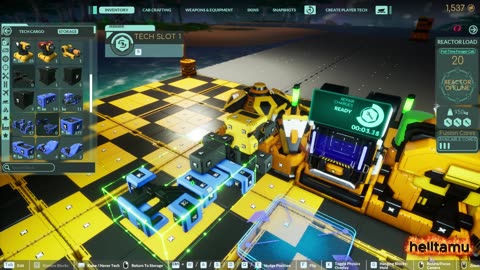 TerraTech Worlds – Episode 140