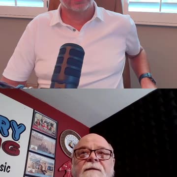 🎙️ Monty’Man Meyer: From Addiction to Purpose