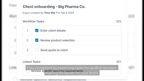 Ditch the Chaos: Manage All Projects & Tasks in One Place with Process Street