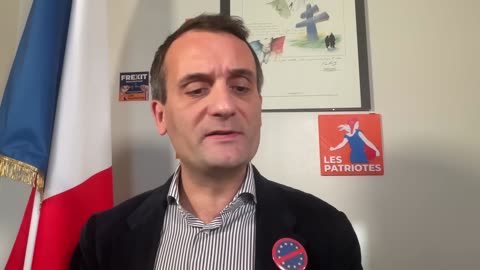 Fraude aux élections preuves accablantes contre Macron et Ursula !