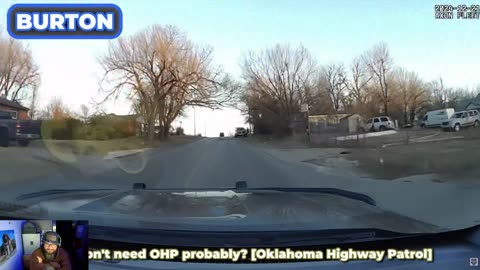 112 MPH Kidnapper Chase: Cops PIT Maneuver Saves Screaming Victim!