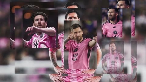 Lionel Messi Becomes Highest Paid MLS Player Again in 2025 – Full Salary & Contract Breakdown
