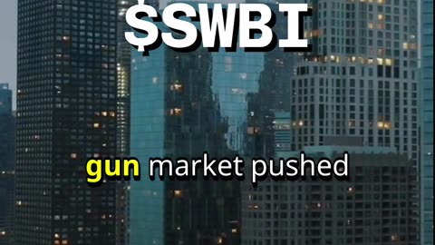 Smith and Wesson Brands ShattersWall Street Predictions $SWBI #stonks #investing #genbet