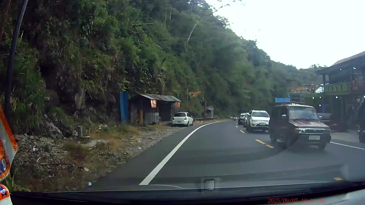 Ultimate Mountain Road Trip | Scenic Curves & Adventure – Part 12