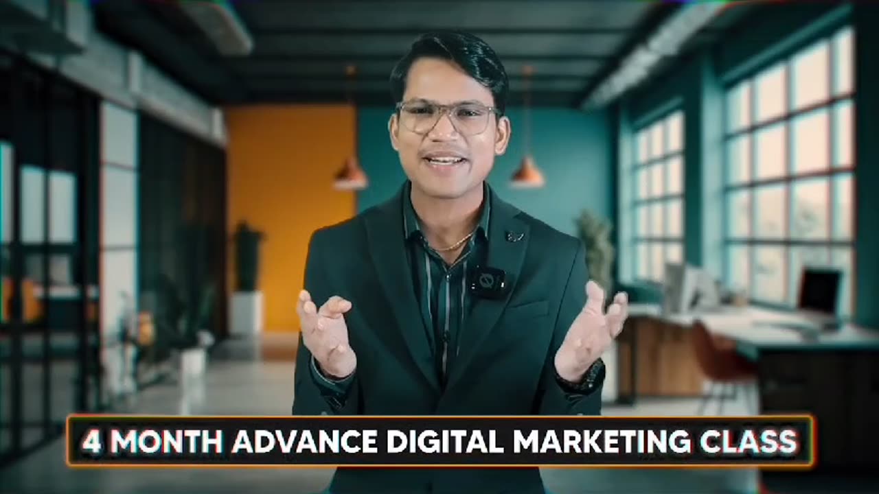 Knowledge basic digital marketing