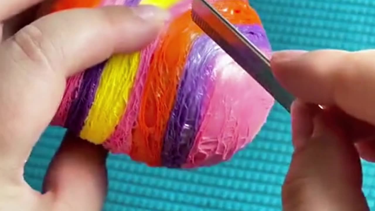 The Most Satisfying Thing You’ll See Today | Oddly Satisfying Shorts