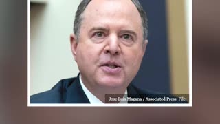 Shifty Schiff Is on Defense
