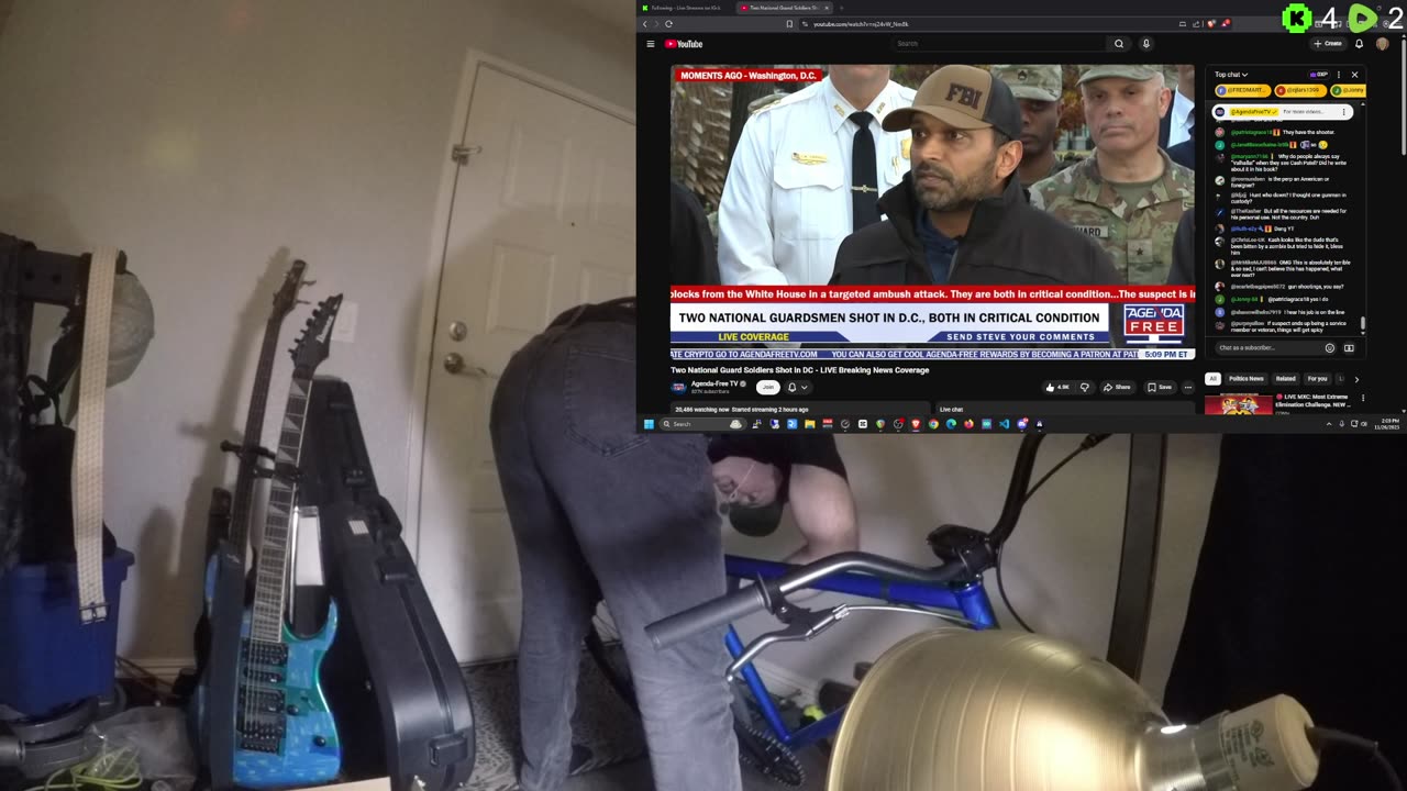 🔴Preparation of pies | Live with @wappyflanker