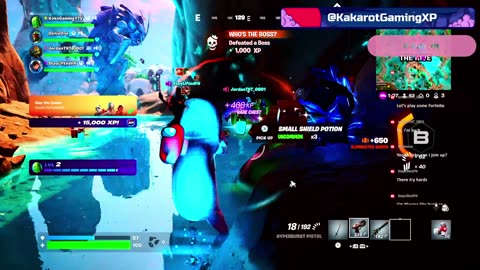 NEW FORTNITE SEASON & COD WARZONE | Part 26