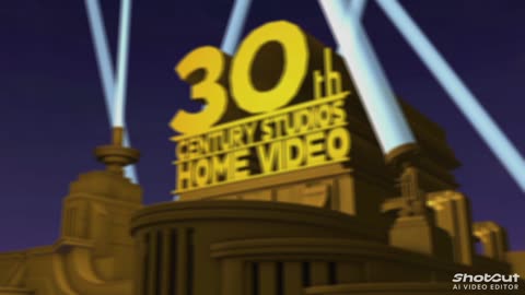30th Century Studios Home Video (2009 - Prisma3D)