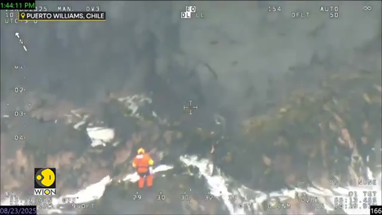 Chile__Chilean_Navy_s_Dramatic_Rescue_Op_in_Patagonia;_Missing_Paraguayan_Fisherman_Rescued___WION