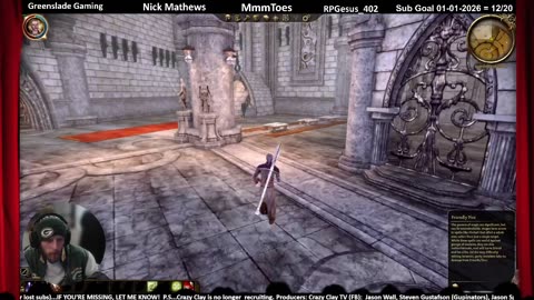 Wizardly Wednesday Returns! But...