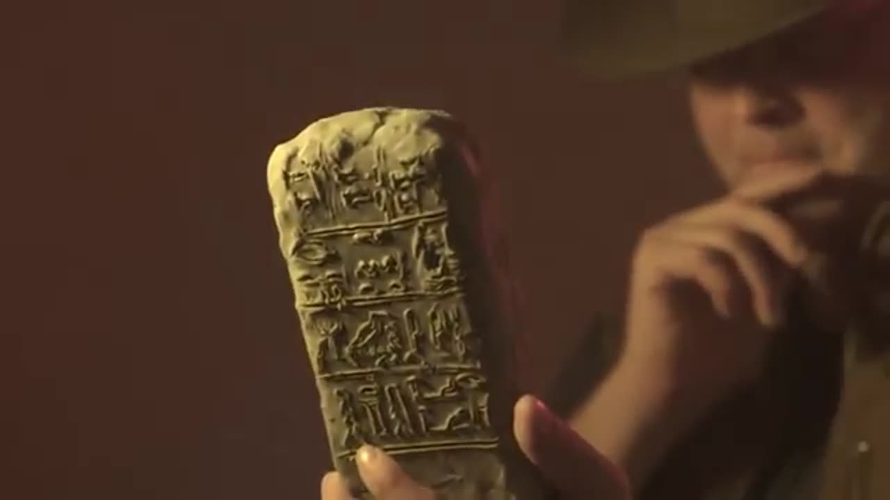 "Before I Die, Please Listen" — Assyriologist Samuel Noah Kramer Admits the Truth About Sumerians
