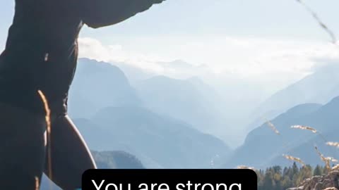 Running isn’t just about speed — it’s about self-discovery