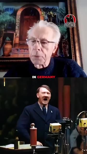 Professor Kevin Macdonald discusses who is behind open borders