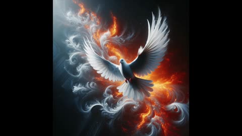 The Descent of the Holy Spirit