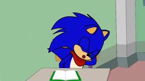 sonic and amy build a beautiful waterll heart very easy for sonic family garden