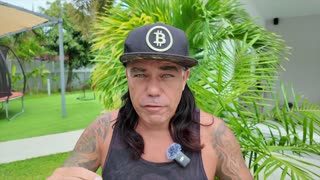 BITCOIN NEXT 5 DAYS IMPORTANT !!!!