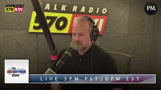 The Ari Hoffman Show- Elon Musk Pantsed the Internet