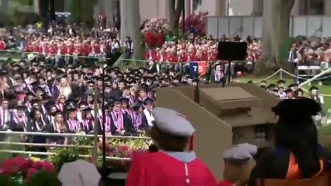 MIT Bars Student President Megha Vemuri from Graduation After Speech Criticizing Ties to Israel