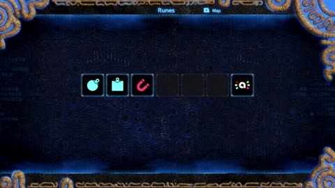 OWA DAIM Shrine - Breath of the wild