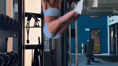 Jace V Fit Women Admiration #fitnessmotivation #gymrat #fitnessmodel #gymgirls