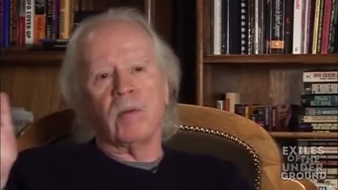 THEY LIVE IN JOHN CARPENTERS OWN WORDS HIS VISION OF MASONIC RULE