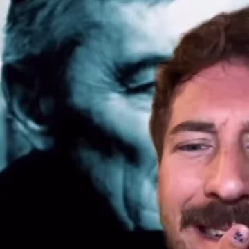 The CIA is definitely on its way to this dude’s house