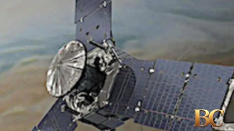NASA’s Juno back to normal operations after entering safe mode