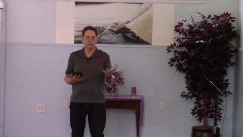 “Awakened from the Culture: The Mystical Call to Separate”