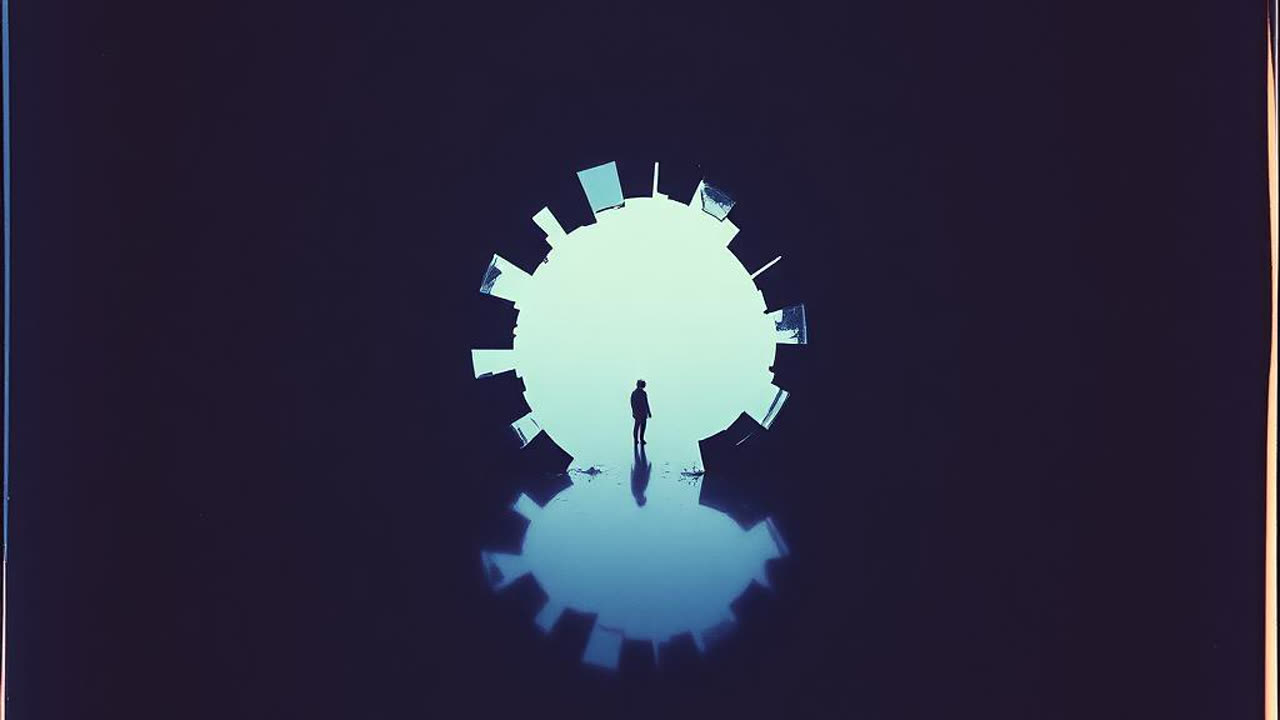 The Child Inside (M)