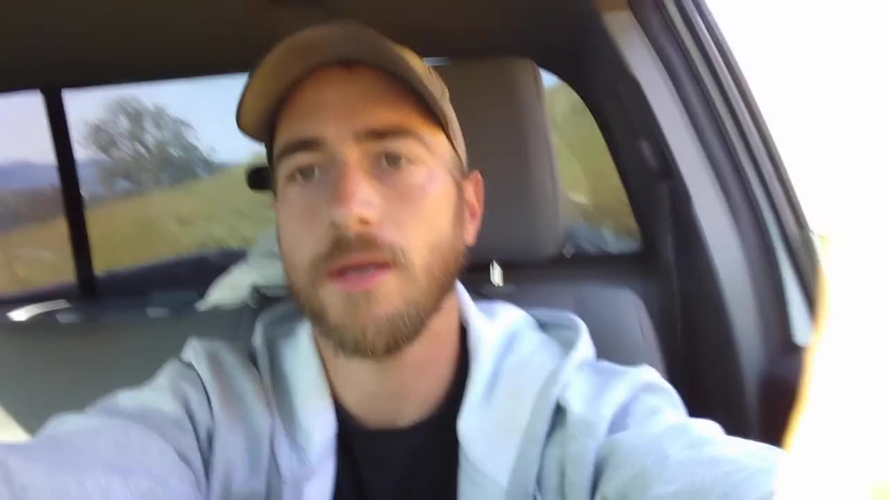 Why You Shouldn't Own A Home, Piece Of Land, And Go Homeless Instead