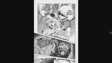 AgentofSocialMediaChaos's Waifu of the Day Season 4 Episode 154 Leenah