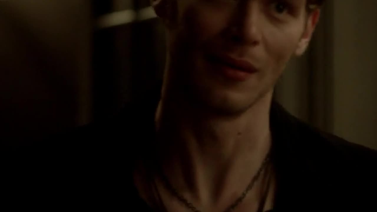 This Is Family Business | Mikaelson Family Reunion | The Vampire Diaries | #shorts #vampirediaries