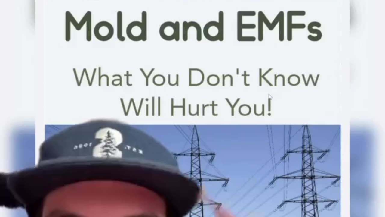 WiFi Enhances Mold Growth? 🤨 — another puzzle 🧩 piece