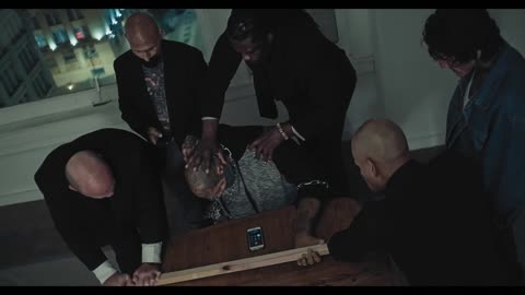 LA gang vs LA mafia 🩸🩸🩸 whoever wins... we lose. Watch at your own discretion.