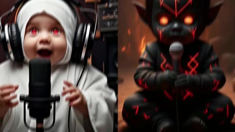 Boo Boo Talk Podcast – Spooky Chats by Tiny Ghosts!
