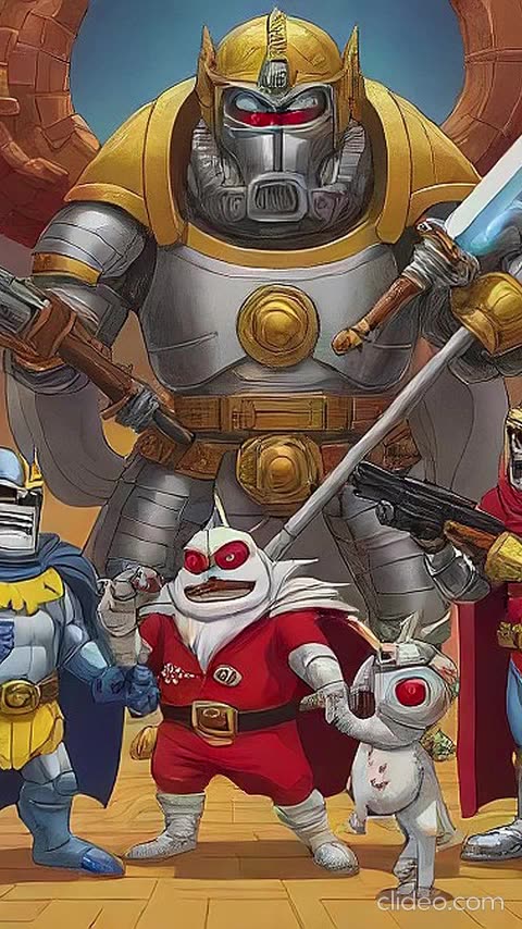 o anime do jaspion.mp4