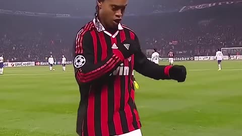 Ronaldinho skill