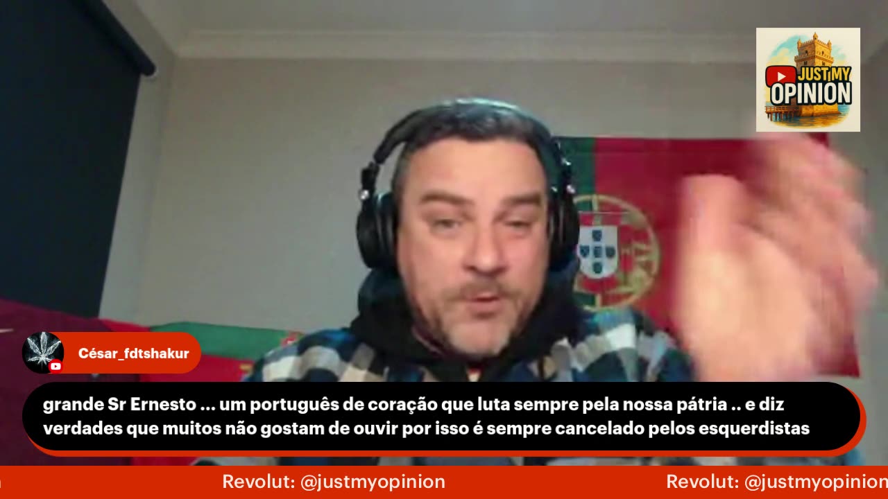 Diz Não a esta Podridão!