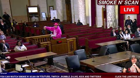 LIVE LA CITY CLOWNCIL MEETING 5/6/25 #LIVE #LA #CRAZY