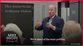 Big-Time Dem Ditches Party To Run As Independent Governor Candidate In Purple State