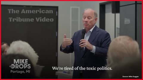 Big-Time Dem Ditches Party To Run As Independent Governor Candidate In Purple State