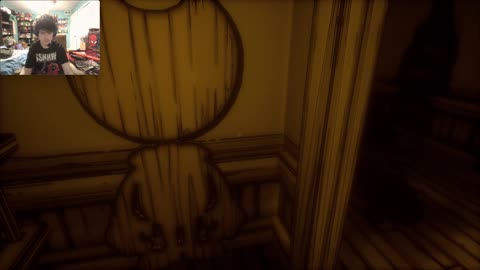 carsongaming play batim redraw