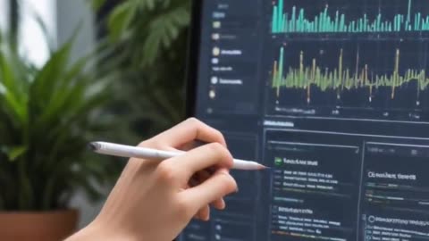 Do you offer AI content creation marketing tools in Milton Keynes?