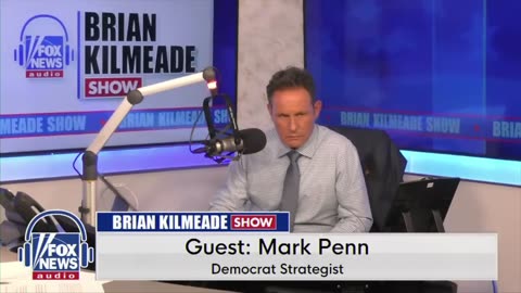 This might make Gavin Newsom appear foolish: Mark Penn