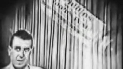 Commercial - Phillips Milk of Magnesia Toothpaste 1947